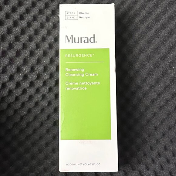 Murad Renewing Cleansing Cream - Picture 2 of 10